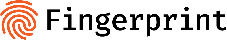 Fingerprint Logo